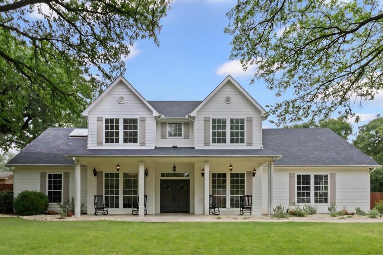 Property Photo of 3409 San Bar Lane, Colleyville 76034 – Home for Sale in Colleyville