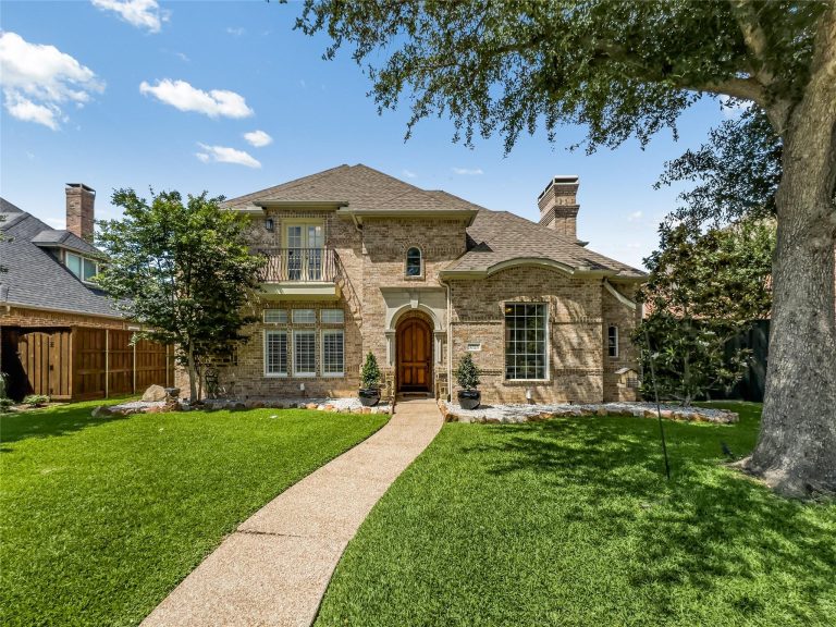 Property Photo of 5725 Meadowhaven Drive, Plano 75093 – Home for Sale in Plano