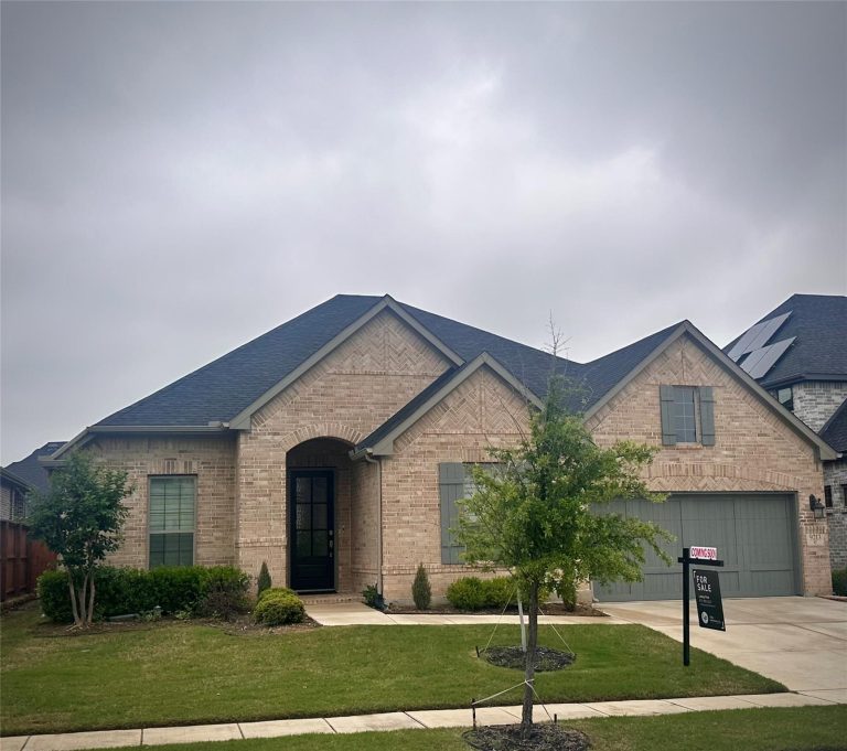 Property Photo of 9213 Prickly Pear Trail, Argyle 76226 – Home for Sale in Argyle