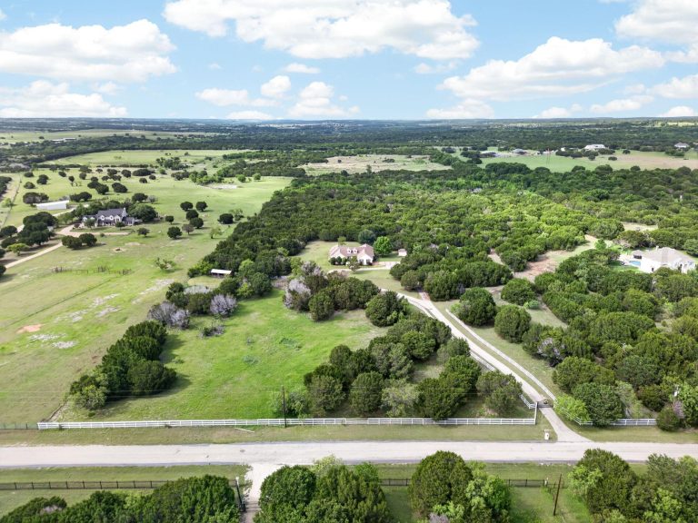 Property Photo of 6813 Running Deer Court, Granbury 76049 – Home for Sale in Granbury