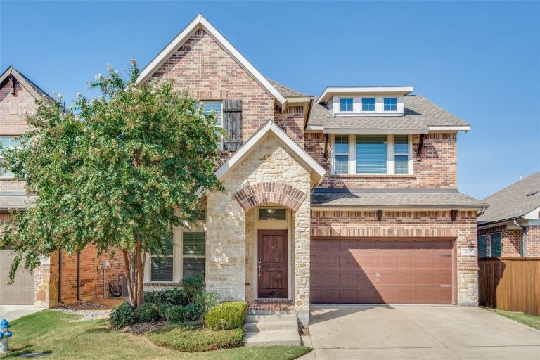 Property Photo of 2113 Meridian Way, Richardson 75080 – Home for Sale in Richardson