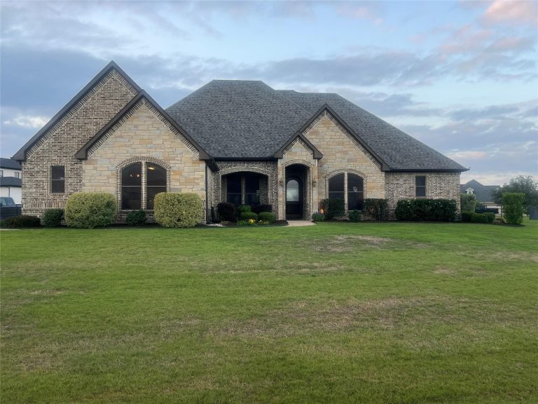 Property Photo of 10397 Wild Rose Circle, Forney 75126 – Home for Sale in Forney
