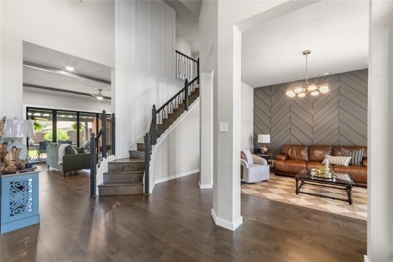 Property Photo of 5949 Carroll Drive, The Colony 75056 – Home for Sale in The Colony