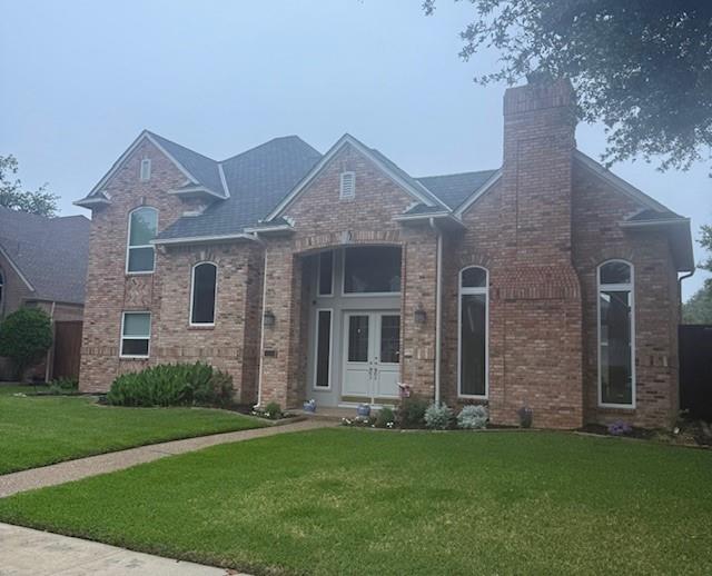 Property Photo of 5909 Fairmount Drive, Plano 75093 – Home for Sale in Plano
