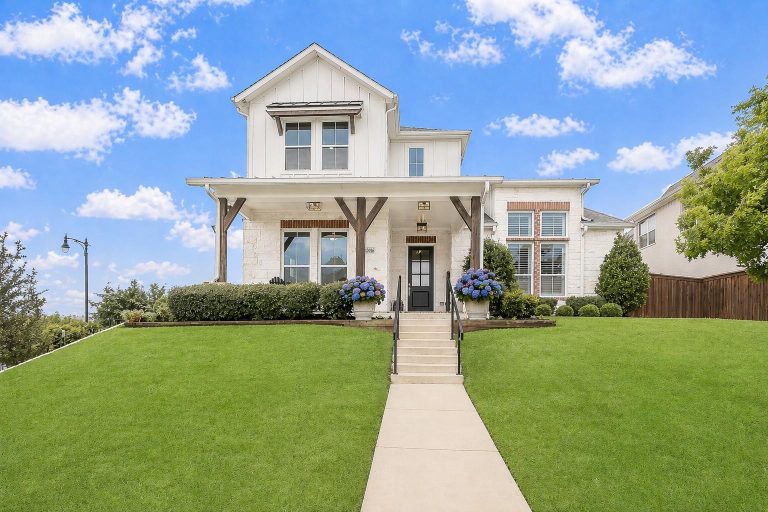 Property Photo of 13616 Walsh Avenue, Fort Worth 76008 – Home for Sale in Fort Worth