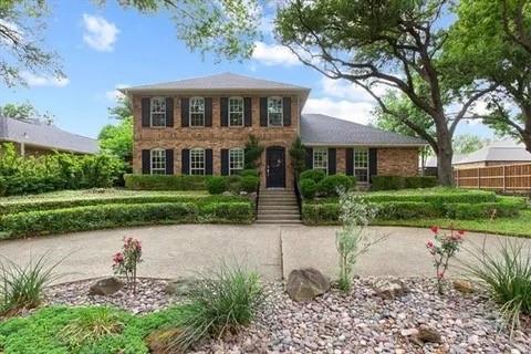 Property Photo of 15319 Trails End Drive, Dallas 75248 – Home for Sale in Dallas