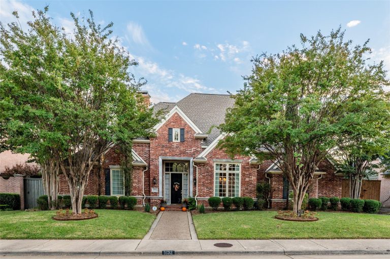 Property Photo of 5132 Quail Lake Drive, Dallas 75287 – Home for Sale in Dallas