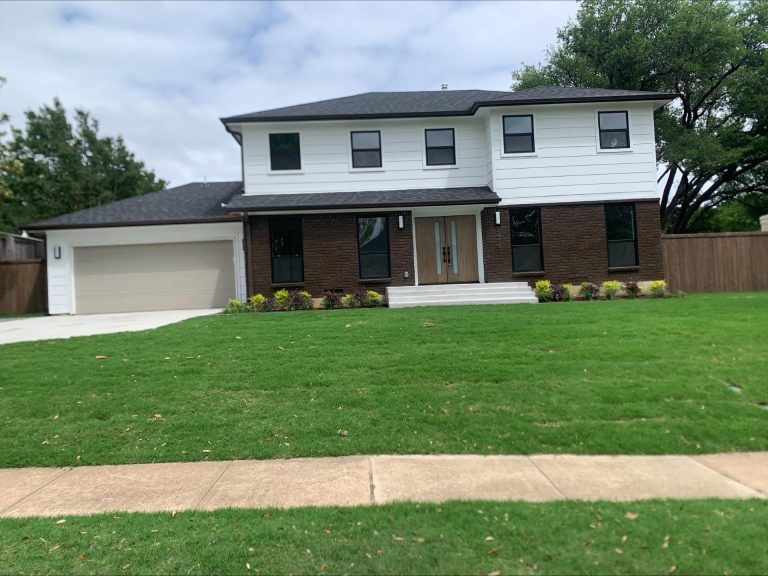 Property Photo of 2418 Grandview Drive, Richardson 75080 – Home for Sale in Richardson
