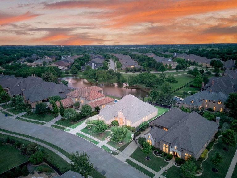 Property Photo of 421 Riverpath, Colleyville 76034 – Home for Sale in Colleyville