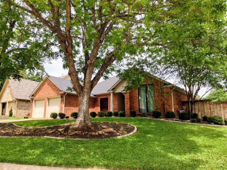 Property Photo of 2609 Creekside Way, Highland Village 75077 – Home for Sale in Highland Village