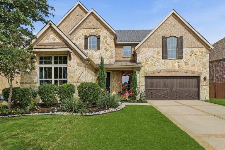 Property Photo of 4533 Cheetah Trail, Frisco 75034 – Home for Sale in Frisco