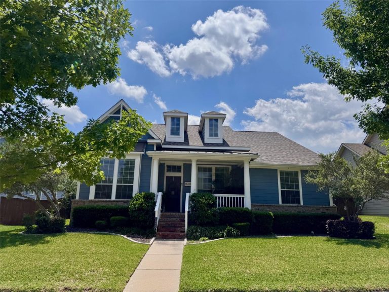 Property Photo of 8404 Bridge Street, North Richland Hills 76180 – Home for Sale in North Richland Hills