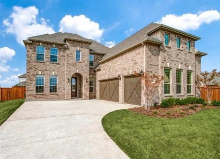 Property Photo of 4421 Ginger Road, Celina 75078 – Home for Sale in Celina