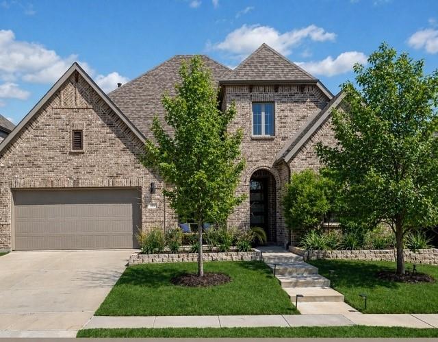 Property Photo of 309 Calmwater Cove, McKinney 75071 – Home for Sale in McKinney