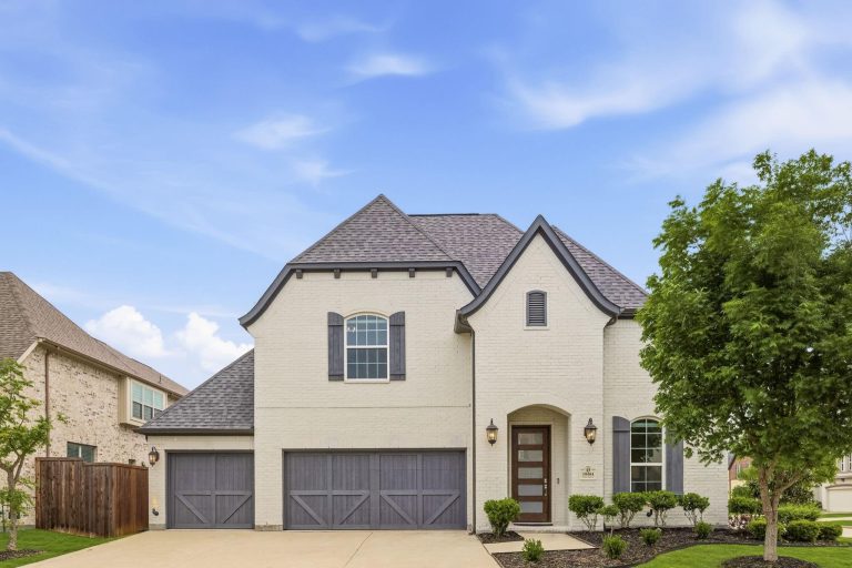 Property Photo of 10404 Smarty Jones Street, Frisco 75035 – Home for Sale in Frisco