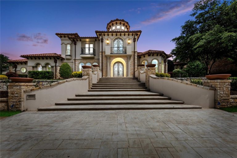 Property Photo of 5526 Stone Canyon Drive, Frisco 75034 – Home for Sale in Frisco