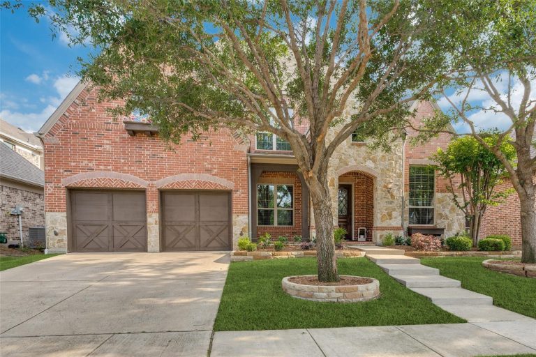 Property Photo of 3508 Ladybank, The Colony 75056 – Home for Sale in The Colony