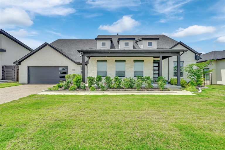 Property Photo of 1326 Azure Pearl Trail, Wylie 75098 – Home for Sale in Wylie
