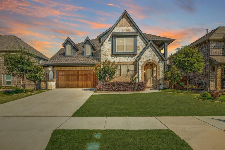 Property Photo of 700 Sahallee Drive, Frisco 75033 – Home for Sale in Frisco