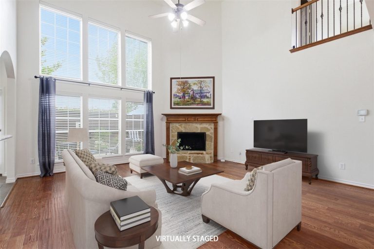 Property Photo of 2305 Trickling Creek Drive, Garland 75041 – Home for Sale in Garland