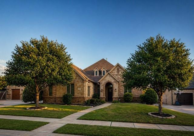 Property Photo of 7713 Silverleaf Drive, North Richland Hills 76182 – Home for Sale in North Richland Hills
