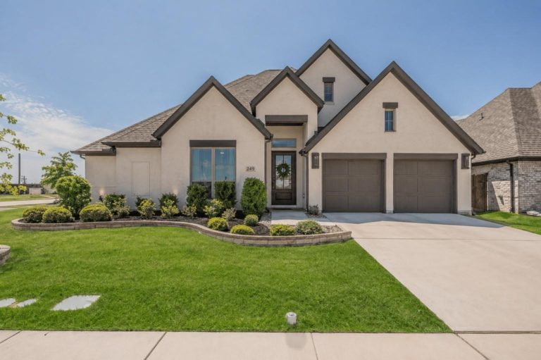 Property Photo of 5744 Turner May Drive, Fort Worth 76126 – Home for Sale in Fort Worth
