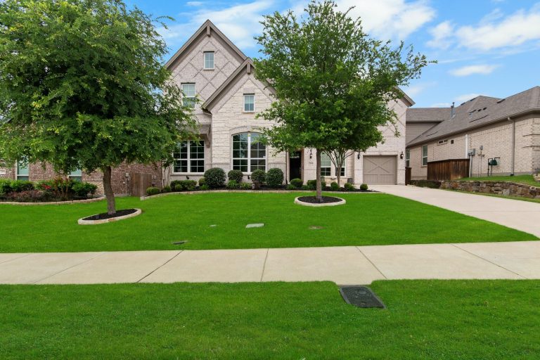 Property Photo of 2904 Adon Springs Lane, Celina 75009 – Home for Sale in Celina