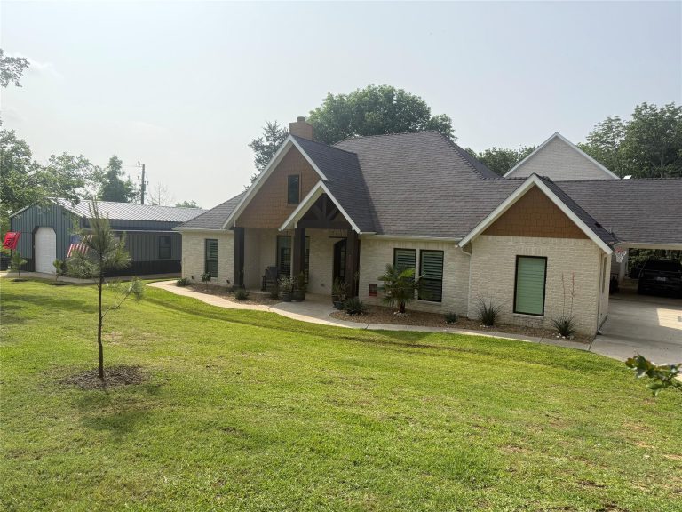 Property Photo of 586 Rustic Oaks Road, Combine 75159 – Home for Sale in Combine