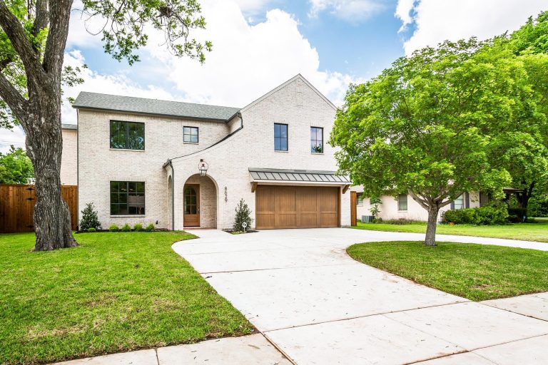 Property Photo of 8629 Lockhaven Drive, Dallas 75238 – Home for Sale in Dallas
