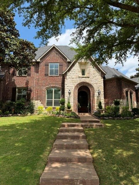 Property Photo of 533 Loma Vista, Heath 75032 – Home for Sale in Heath