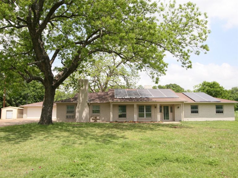 Property Photo of 14821 Kleberg Road, Dallas 75253 – Home for Sale in Dallas