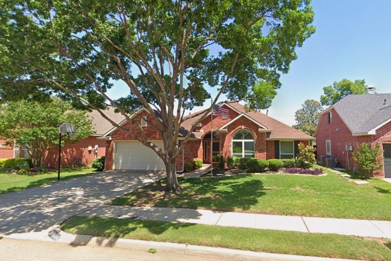 Property Photo of 5406 Timber Park Drive, Flower Mound 75028 – Home for Sale in Flower Mound