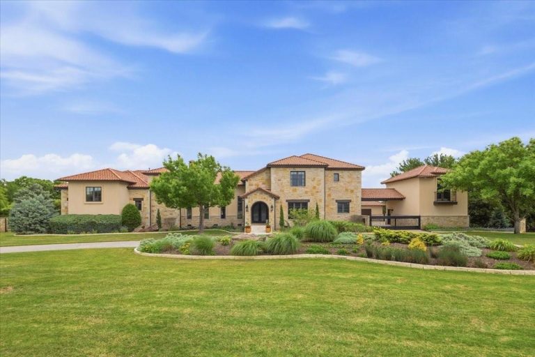 Property Photo of 250 Falcon Ridge, Aledo 76008 – Home for Sale in Aledo