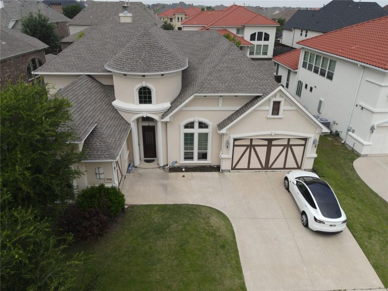 Property Photo of 13340 Sellaronda Way, Frisco 75035 – Home for Sale in Frisco