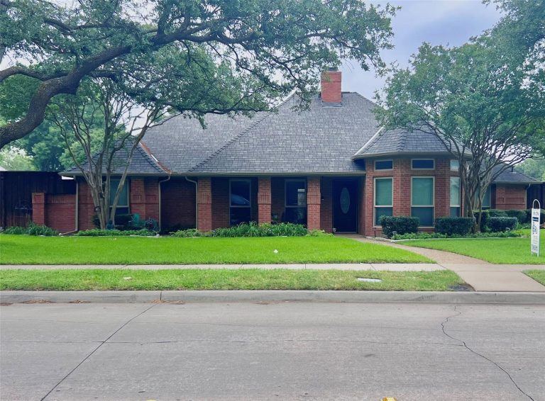 Property Photo of 3601 Sailmaker Lane, Plano 75023 – Home for Sale in Plano