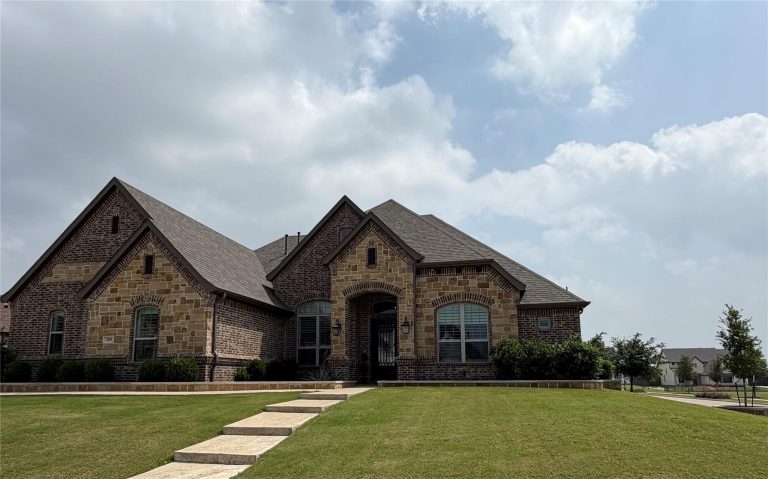 Property Photo of 259 Broadmoor Drive, Haslet 76052 – Home for Sale in Haslet