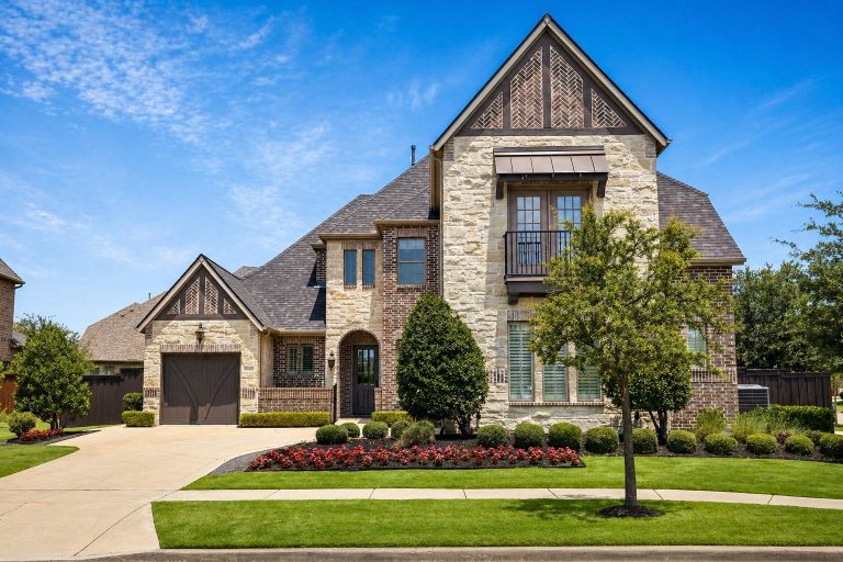 Property Photo of 4350 Bristleleaf Lane, Prosper 75078 – Home for Sale in Prosper