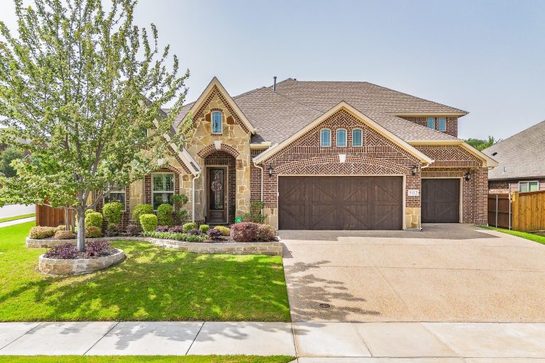 Property Photo of 5112 Windstone Drive, Fort Worth 76244 – Home for Sale in Fort Worth