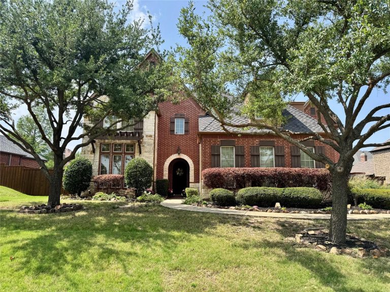 Property Photo of 1007 Native Trail, Heath 75032 – Home for Sale in Heath