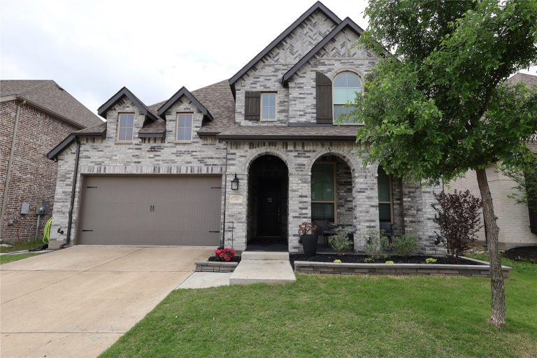 Property Photo of 3006 Eagle Lane, Melissa 75454 – Home for Sale in Melissa