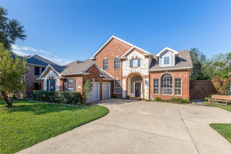 Property Photo of 2402 Indian Trail, Rowlett 75088 – Home for Sale in Rowlett