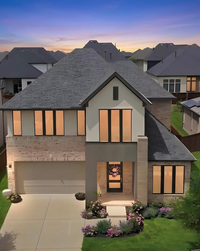 Property Photo of 846 Baugh Drive, Allen 75013 – Home for Sale in Allen