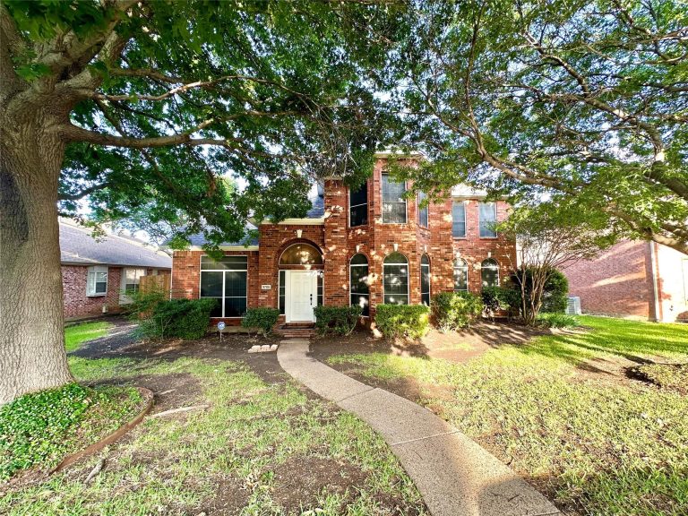 Property Photo of 9708 Congressional Drive, Plano 75025 – Home for Sale in Plano