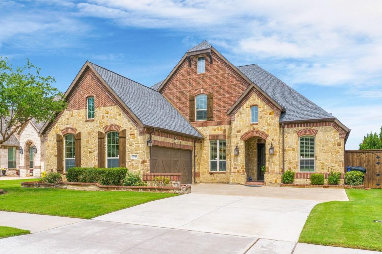 Property Photo of 4707 Club Terrace Lane, Frisco 75036 – Home for Sale in Frisco
