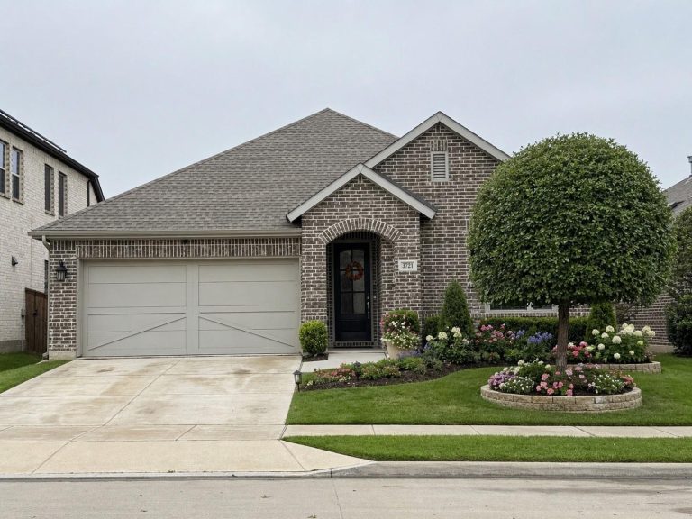 Property Photo of 3721 Prickly Pear Road, Little Elm 75068 – Home for Sale in Little Elm