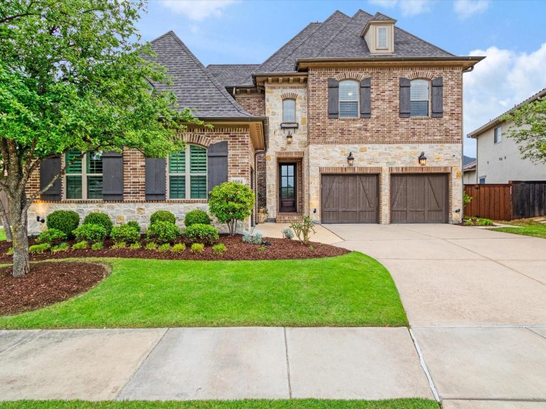 Property Photo of 2804 Dorset, The Colony 75056 – Home for Sale in The Colony