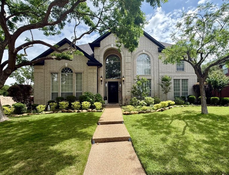 Property Photo of 270 Chestnut Court, Coppell 75019 – Home for Sale in Coppell