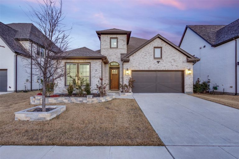 Property Photo of 9694 Brackenfield Lane, Frisco 75035 – Home for Sale in Frisco