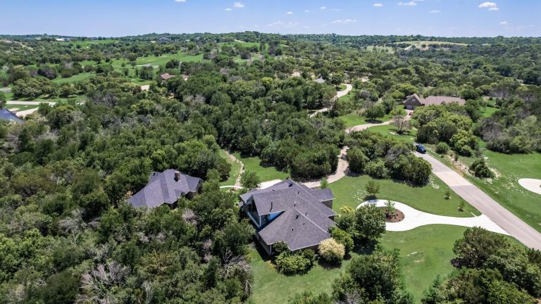 Property Photo of 137 Bluff Creek Road, Weatherford 76087 – Home for Sale in Weatherford