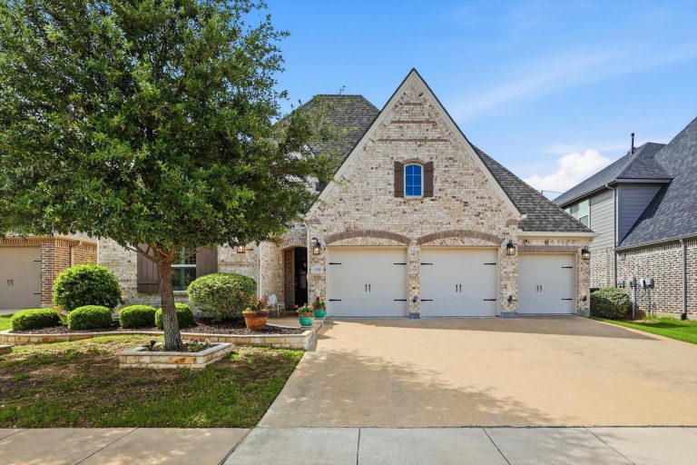 Property Photo of 1708 Trinidad Way, Argyle 76226 – Home for Sale in Argyle